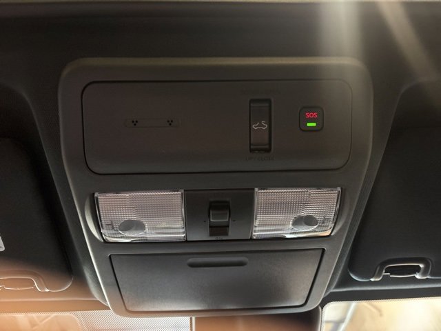 New 2026 Nissan Frontier PRO-4X image 28
