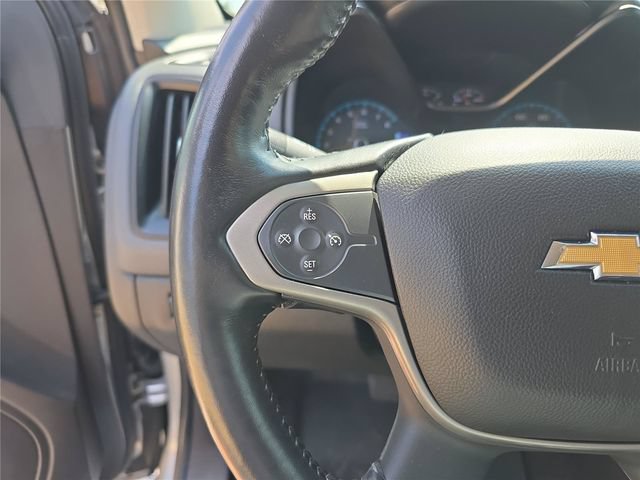 Used 2017 Chevrolet Colorado Z71 RWD image 34