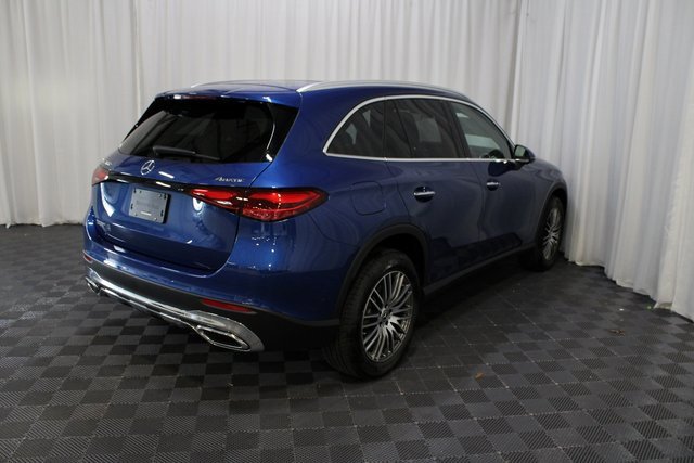 New 2024 Mercedes-Benz GLC 300 4MATIC image 35
