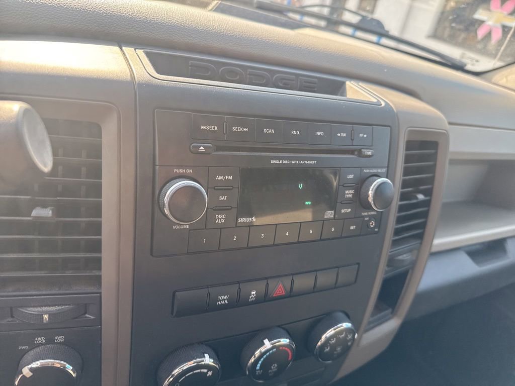 Used 2012 RAM 1500 Express AWD/4WD image 25