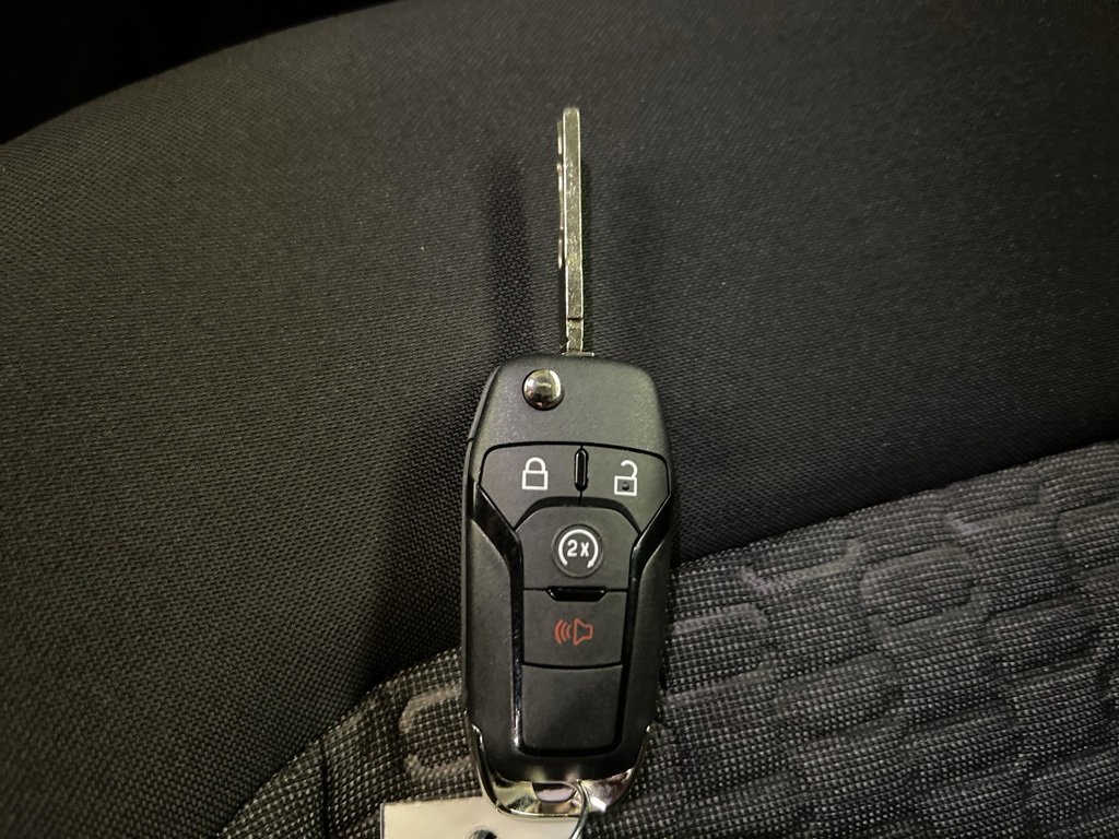 New 2025 Ford Ranger XLT image 38