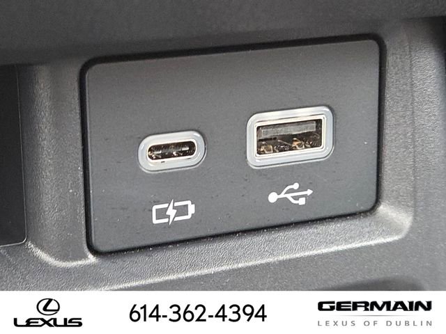 Used 2025 Lexus NX 350 AWD w/ Accessory Package (2T) image 20