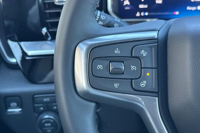 New 2026 Chevrolet Silverado 1500 LT image 30
