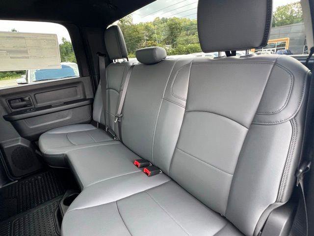 New 2026 RAM 2500 Tradesman image 25