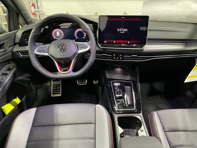 New 2026 Volkswagen GTI SE image 15