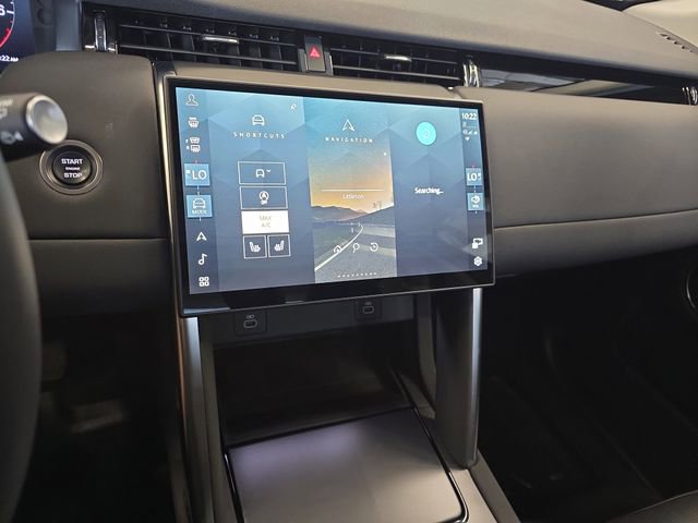Used 2025 Land Rover Discovery Sport S AWD/4WD image 23