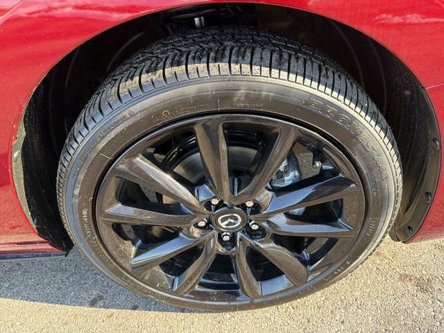 New 2026 MAZDA MAZDA3 s Sport image 14