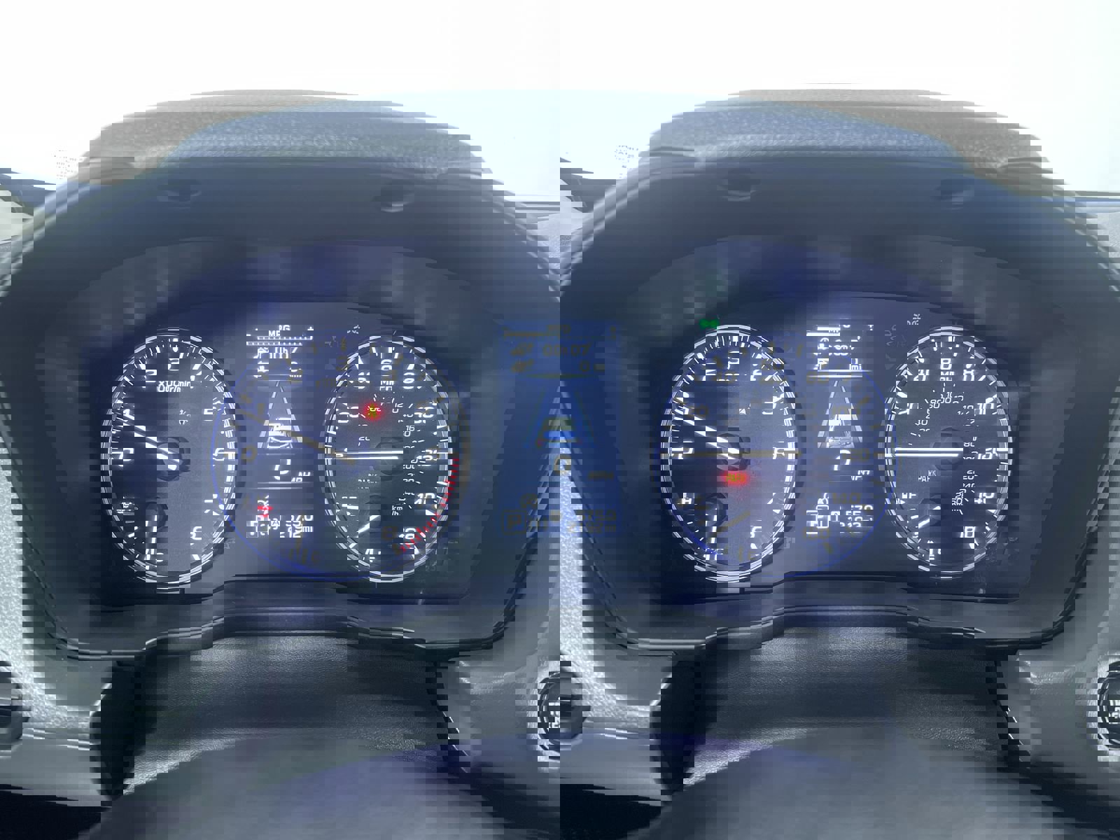 Certified 2025 Subaru Crosstrek 2.0i Premium image 17