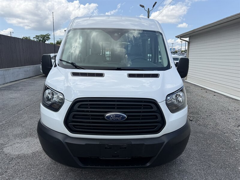 Used 2019 Ford Transit 350 XL RWD image 20