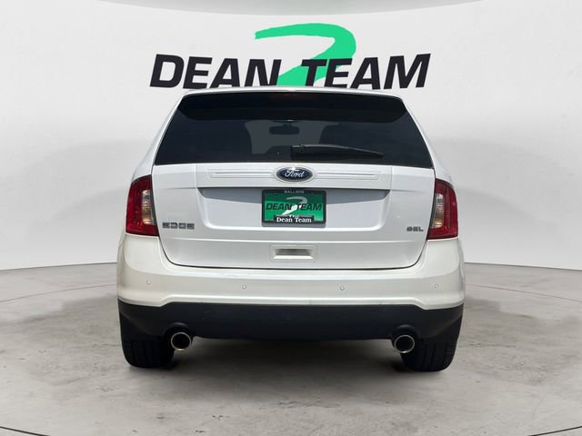 Used 2013 Ford Edge SEL FWD image 7