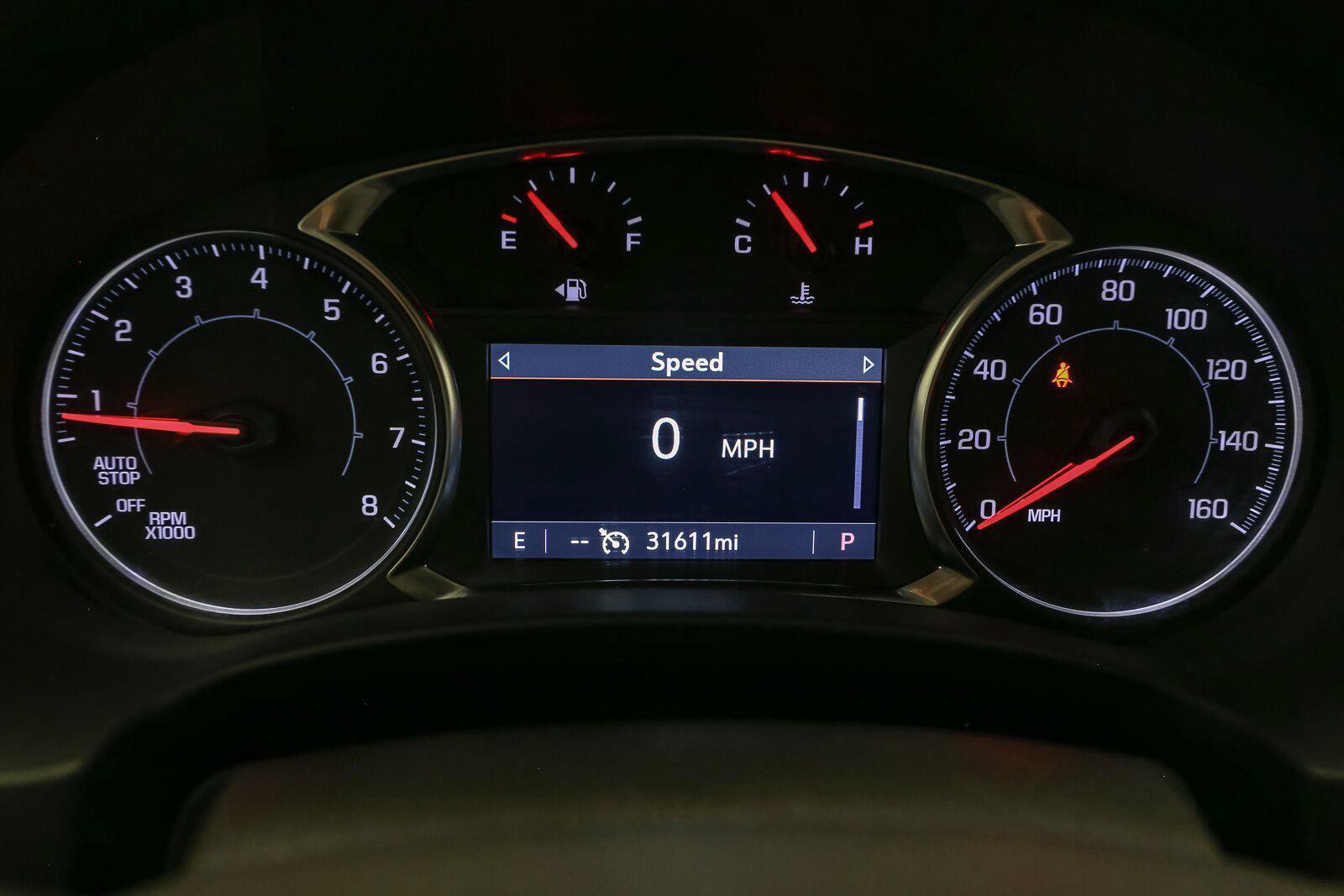 Used 2023 GMC Terrain AT4 AWD/4WD image 43
