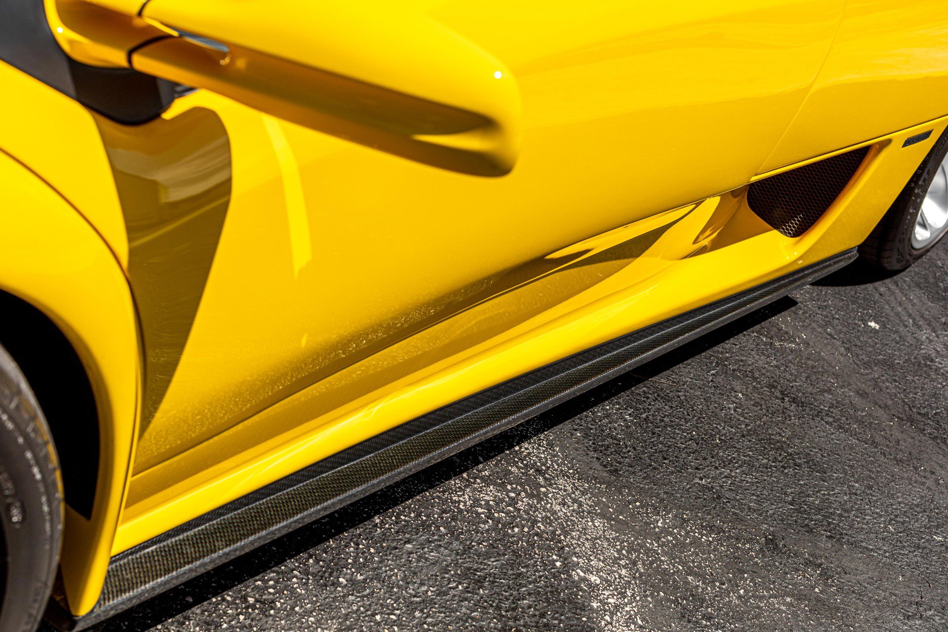 Used 2001 Lamborghini Diablo VT image 8