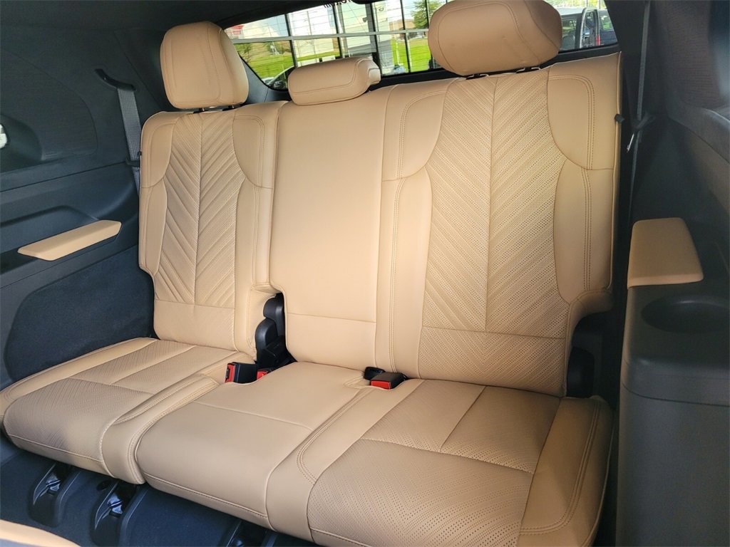 New 2025 Cadillac Escalade IQ Luxury 2 image 20