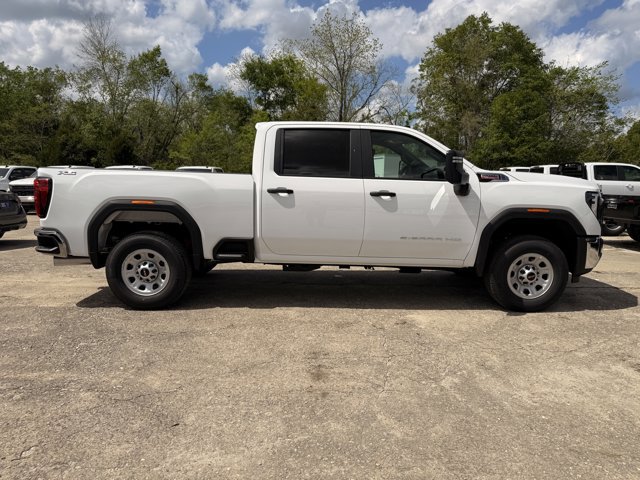 New 2026 GMC Sierra 2500 Pro w/ 1SA Pro Safety Plus Package image 6