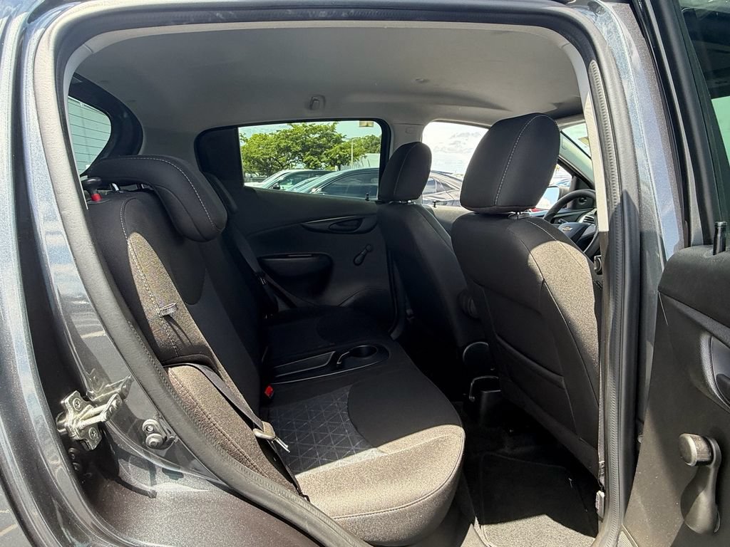 Used 2021 Chevrolet Spark LS FWD image 14