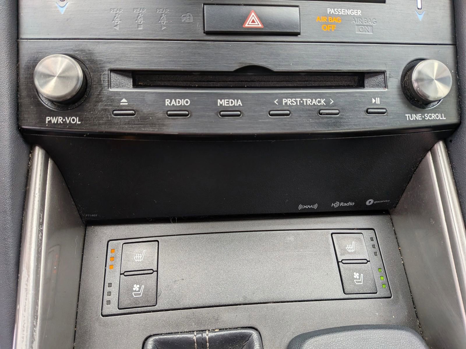 Used 2017 Lexus IS 300 AWD w/ Premium Package image 43