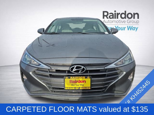 Used 2019 Hyundai Elantra SE image 2