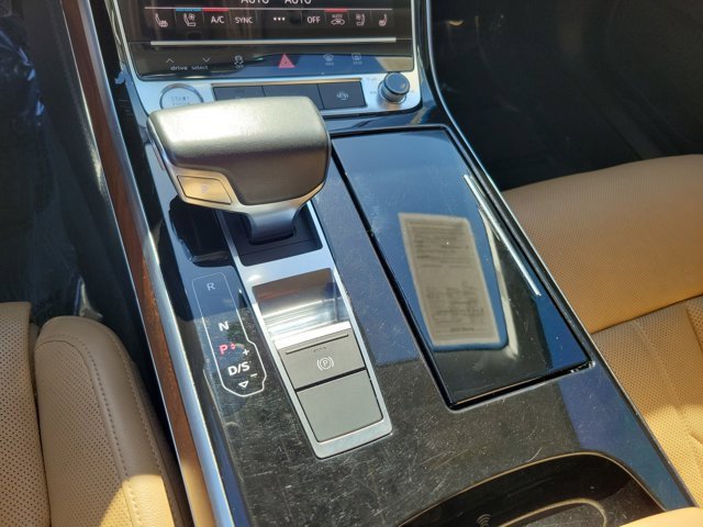 Used 2019 Audi A8 L 3.0T w/ Executive Package image 30