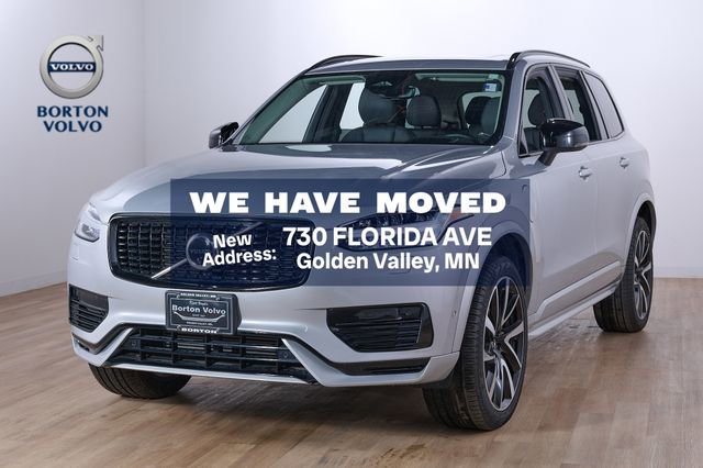 Used 2023 Volvo XC90 T8 Ultimate