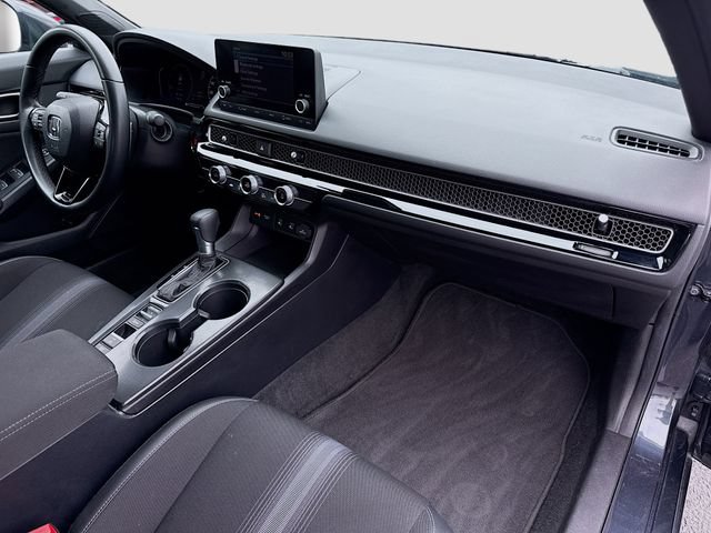 Used 2025 Honda Civic Sport image 36