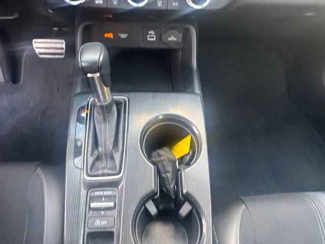 Used 2024 Honda Civic Sport image 20