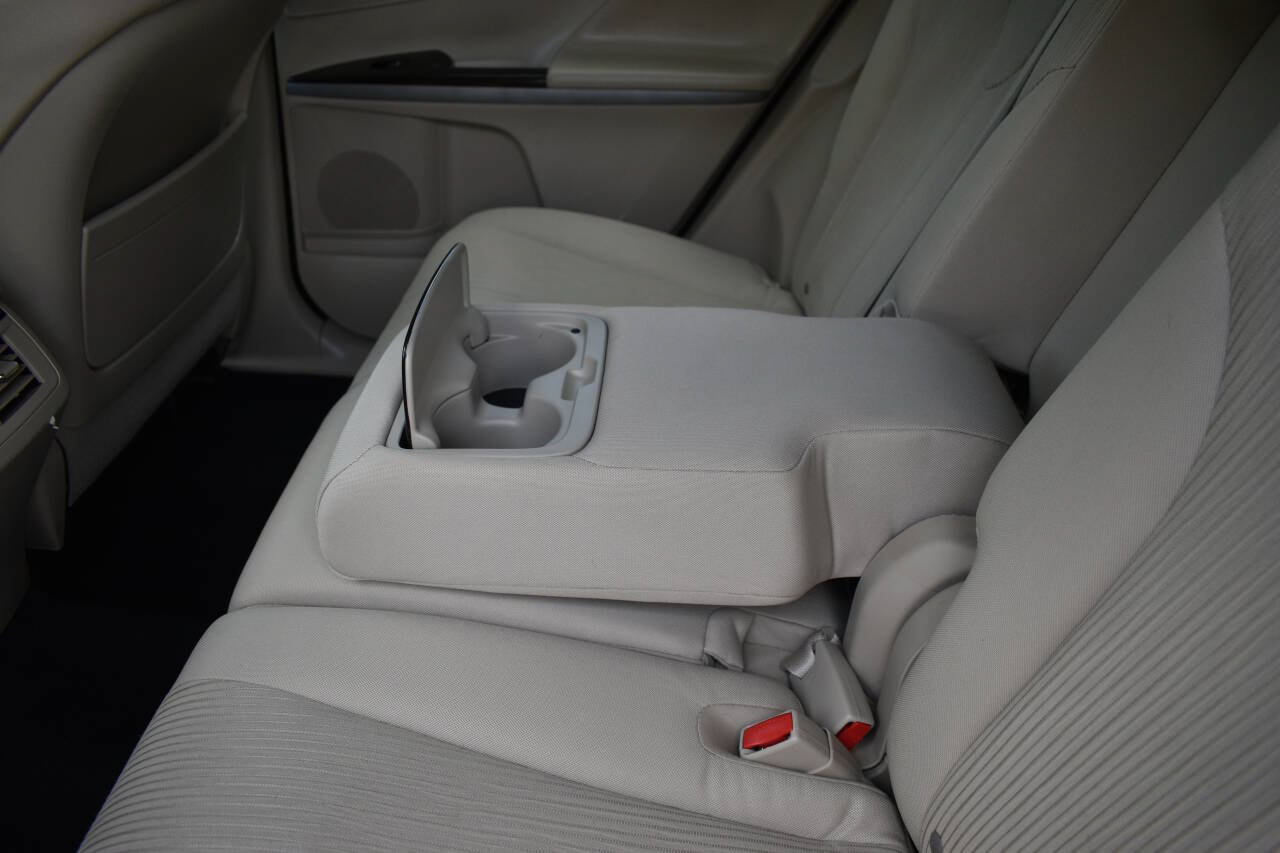 Used 2009 Toyota Venza AWD image 12