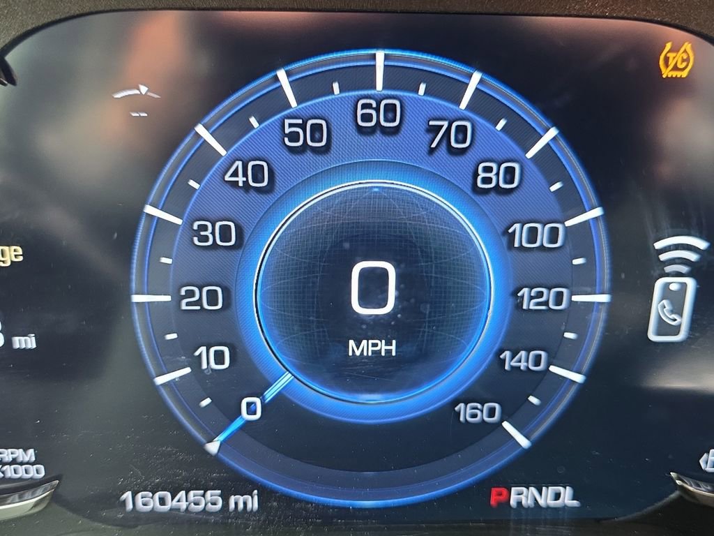 Used 2018 Cadillac Escalade Premium Luxury AWD/4WD image 21