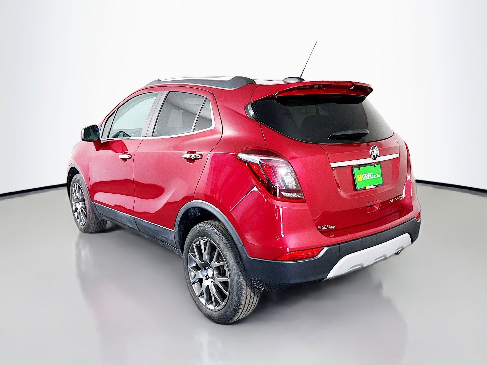 Used 2020 Buick Encore Sport Touring w/ Safety Package image 7