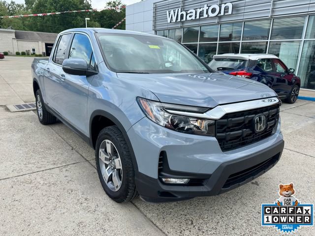 Used 2025 Honda Ridgeline RTL image 19