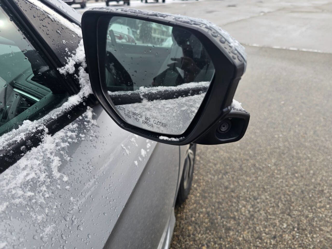 Used 2017 Honda Civic EX-T image 36