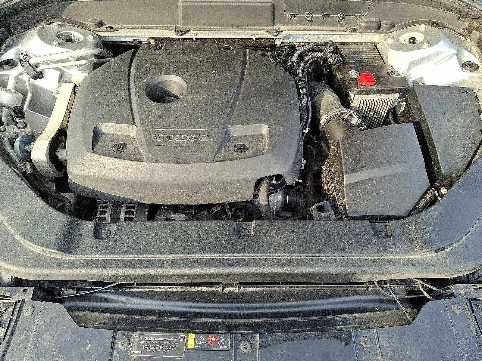 Used 2019 Volvo XC60 T5 Inscription w/ Protection Package Premier image 28