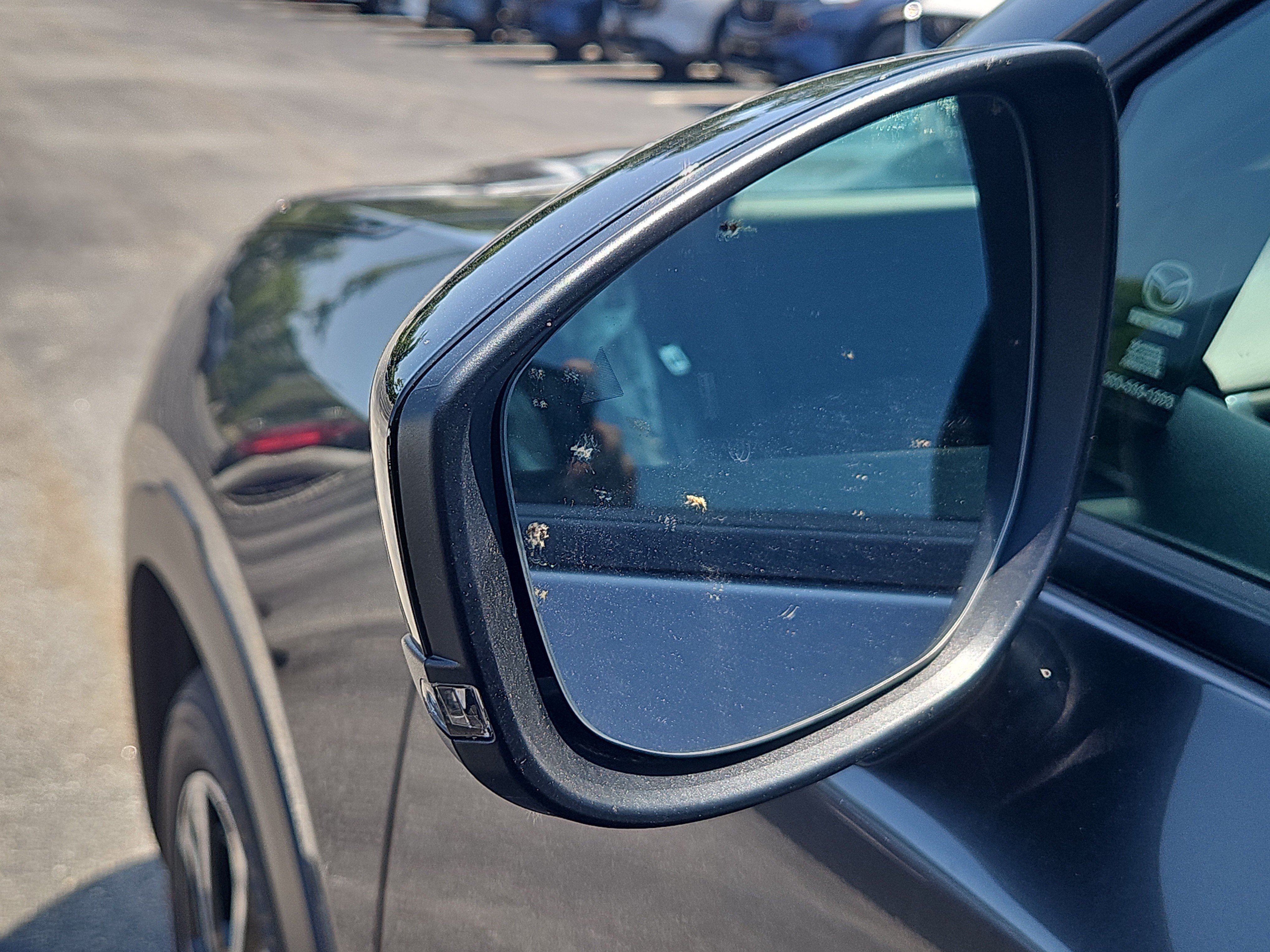 New 2026 MAZDA CX-5 Preferred AWD/4WD image 5