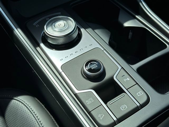 New 2026 Kia Sorento EX w/ EX Premium Package FWD image 35