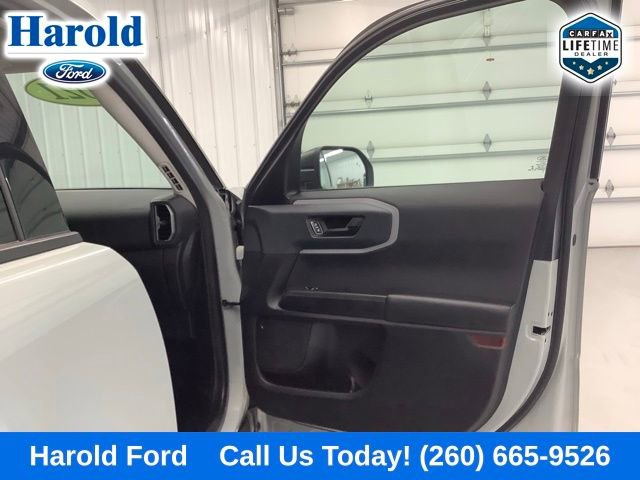 Used 2021 Ford Bronco Sport Big Bend AWD/4WD image 11