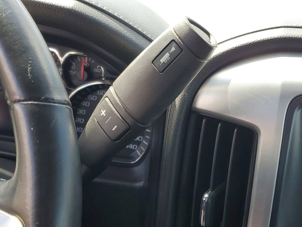 Used 2014 GMC Sierra 1500 SLT w/ SLT Preferred Package image 16