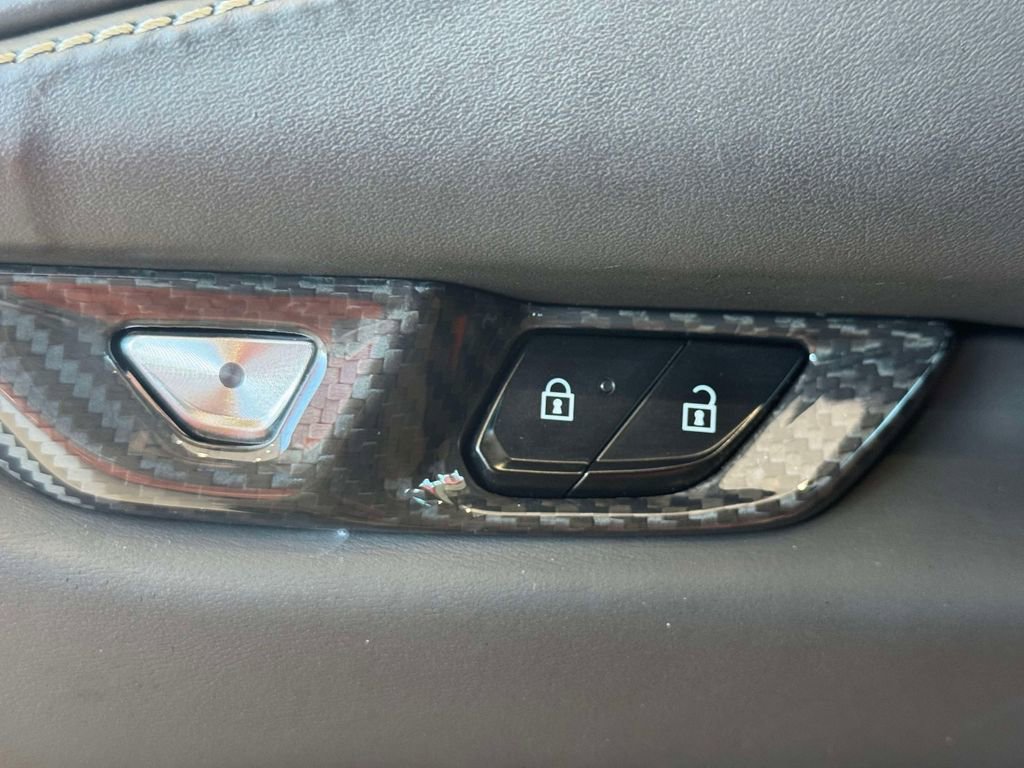 Used 2023 Chevrolet Corvette Z06 image 15