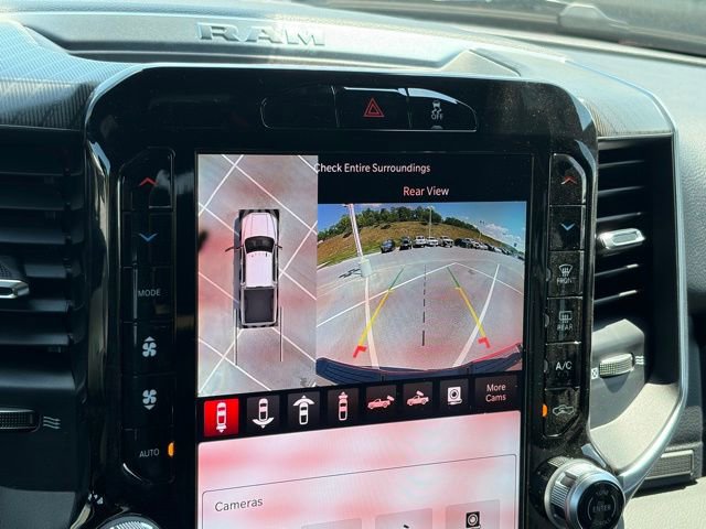 New 2026 RAM 2500 Big Horn AWD/4WD image 26