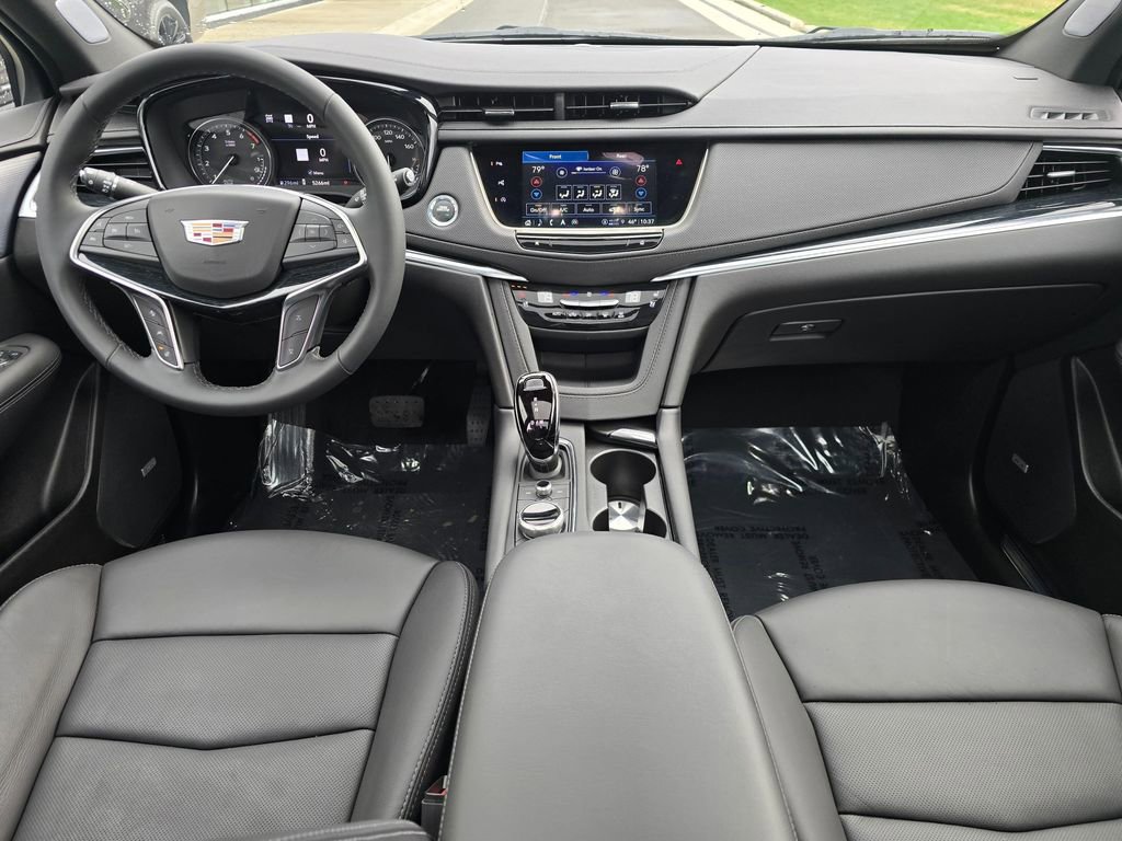 Used 2025 Cadillac XT5 Premium Luxury w/ Technology Package image 20