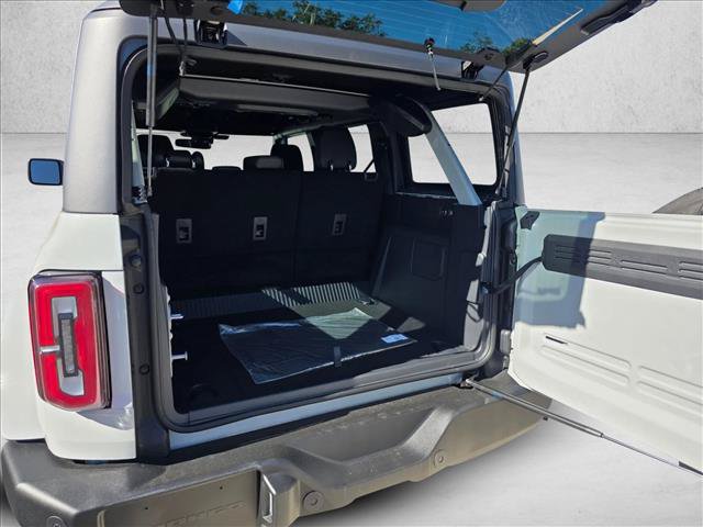 New 2026 Ford Bronco Outer Banks AWD/4WD image 6