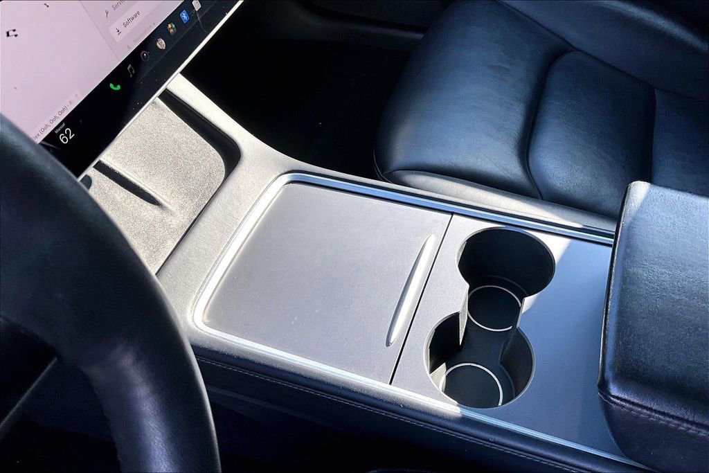 Used 2021 Tesla Model 3 Long Range image 15