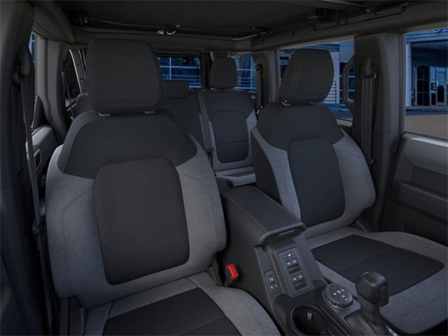 New 2025 Ford Bronco Big Bend image 10