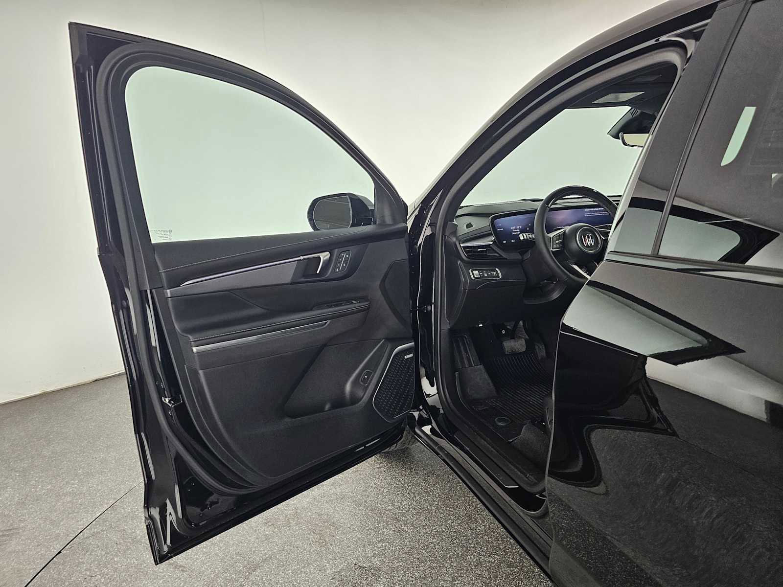 New 2026 Buick Enclave Sport Touring w/ Super Cruise Package image 21