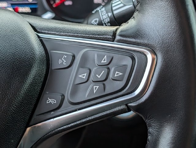 Used 2021 Chevrolet Equinox LT AWD/4WD image 21