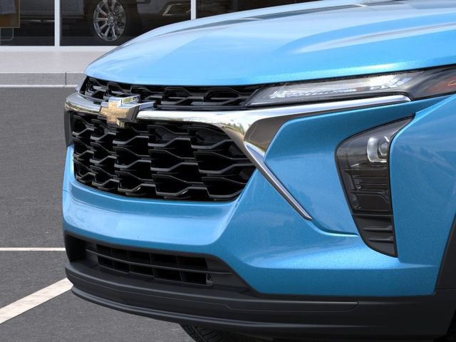 New 2026 Chevrolet Trax LS w/ LS Convenience Package FWD image 13