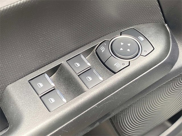 Used 2024 Ford Bronco Sport Big Bend w/ Convenience Package image 13