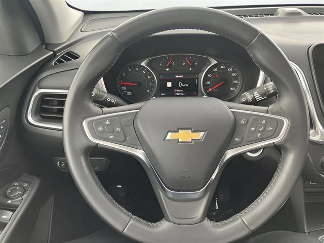 Used 2019 Chevrolet Equinox LT w/ Sun & Navigation Package image 12