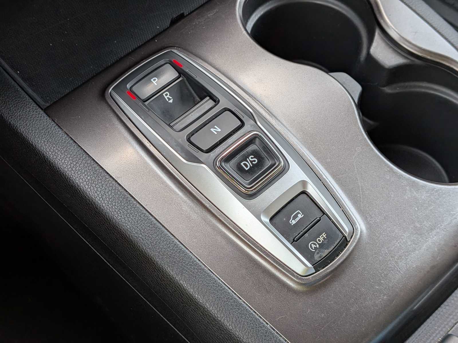 Certified 2021 Honda Passport EX-L image 29