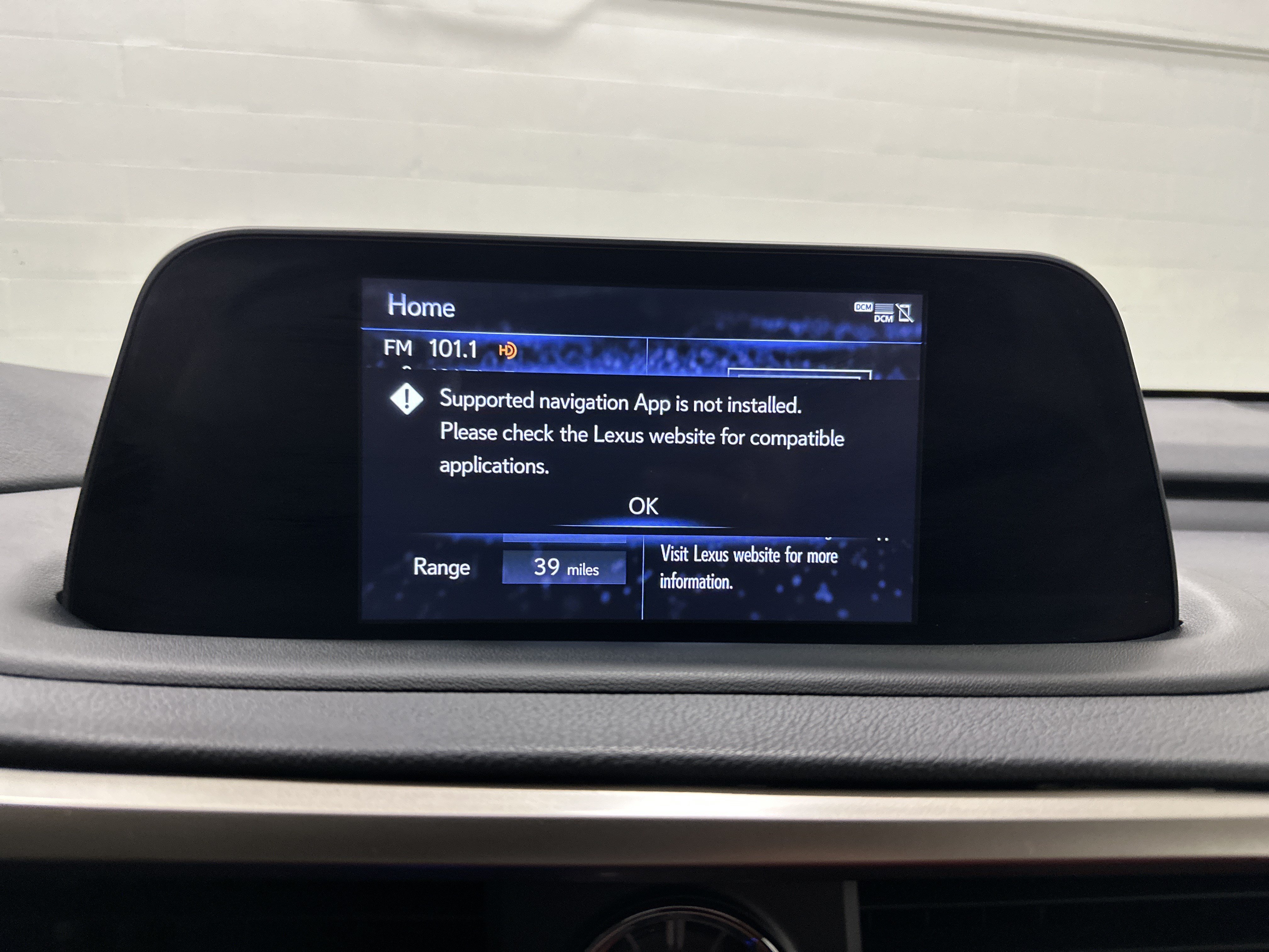 Certified 2021 Lexus RX 350 F Sport AWD/4WD image 24
