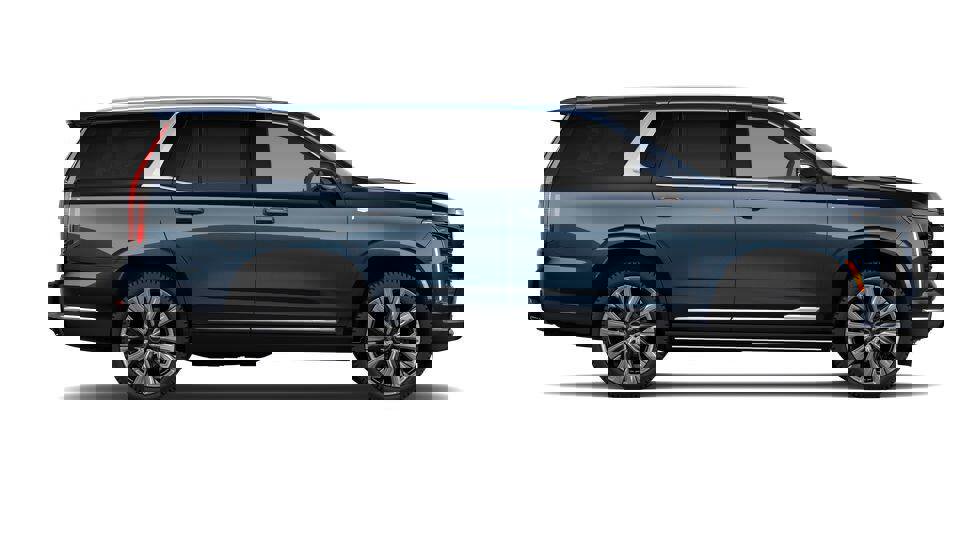 New 2026 Cadillac Escalade Luxury w/ Touring Package image 78