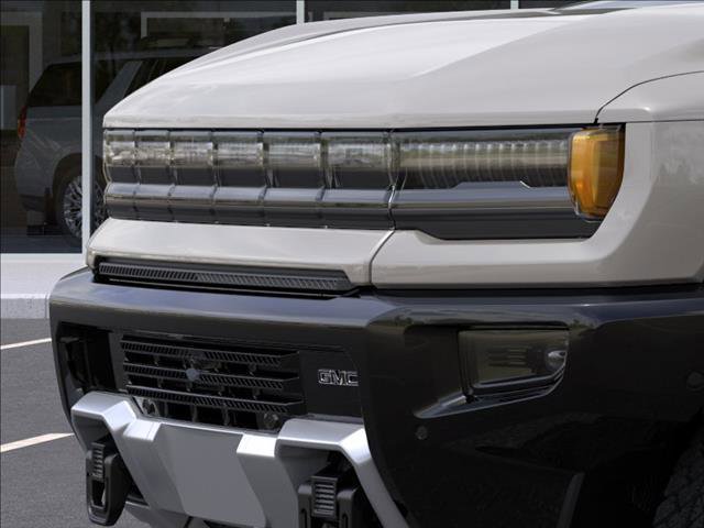 New 2026 GMC Hummer EV SUV w/ LPO, Dark Essentials Package AWD/4WD image 13